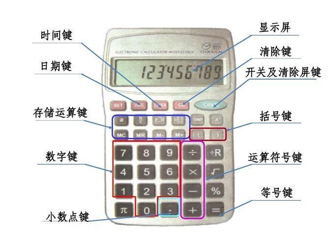 超强计算器怎么用: 超强计算器的使用方法详解