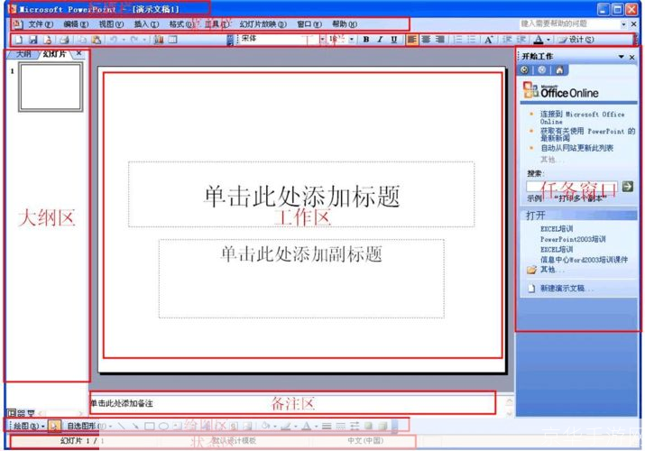 powerpoint2003官方怎么安装: PowerPoint 2003官方安装教程