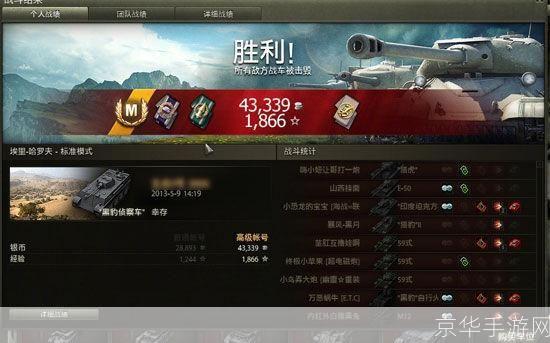 坦克世界d系吧:坦克世界D系深度解析:战略、装备与玩家心得
