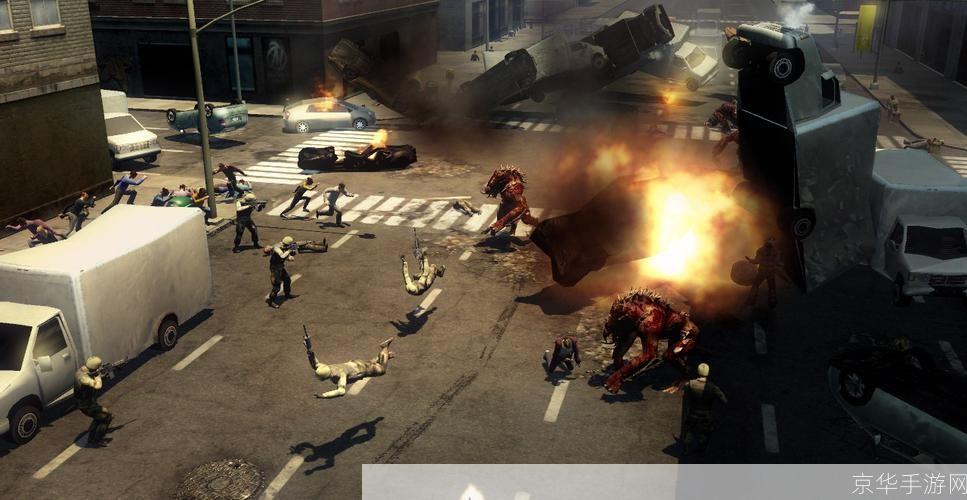 虐杀原型汉化补丁:虐杀原型汉化补丁：解锁游戏文化隔阂，领略完整游戏体验
