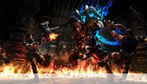 全球使命国际版：跨越国界的战争与合作