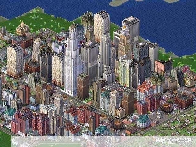 模拟城市4赌场插件:模拟城市4打造繁华赌城:探索赌场插件的魅力