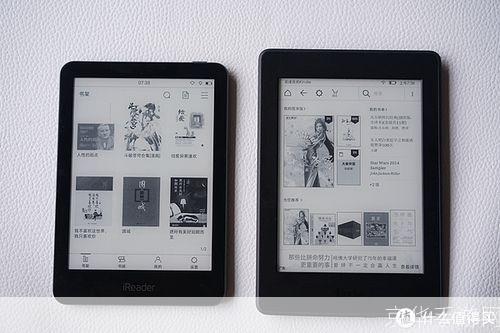 如何使用电子阅读器(eReader)