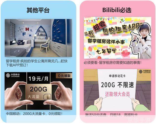 掌握B站使用技巧,轻松成为二次元达人