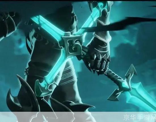LOL无限破败：探索破败之王的无限可能与挑战