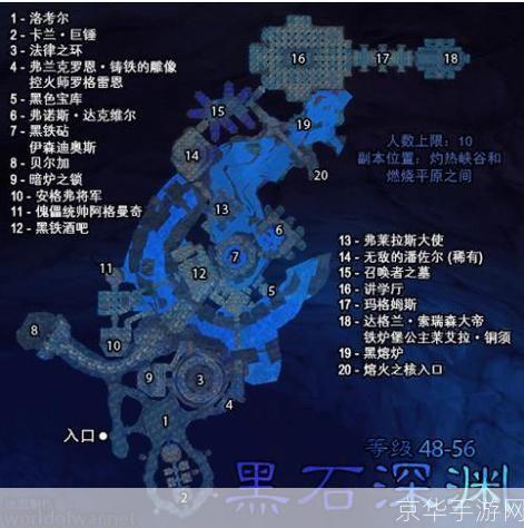 深入矿脉:wow采矿全解析