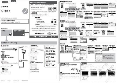 PDF打印机的使用方法