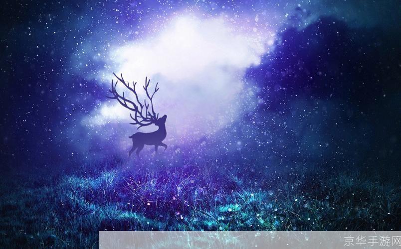 梦幻脚步:梦幻脚步:探索虚拟世界中的奇妙旅程