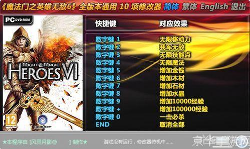 英雄无敌5修改器:英雄无敌5修改器:游戏自由度的提升与挑战