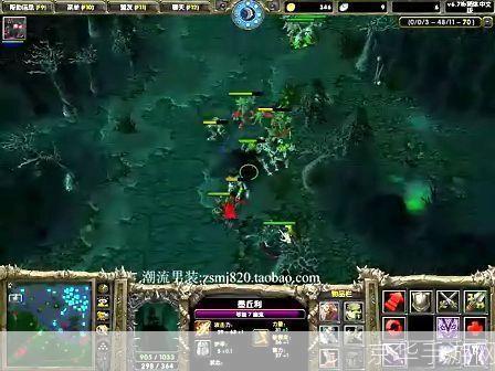 DOTA小满:深度解析DOTA游戏中的小满角色