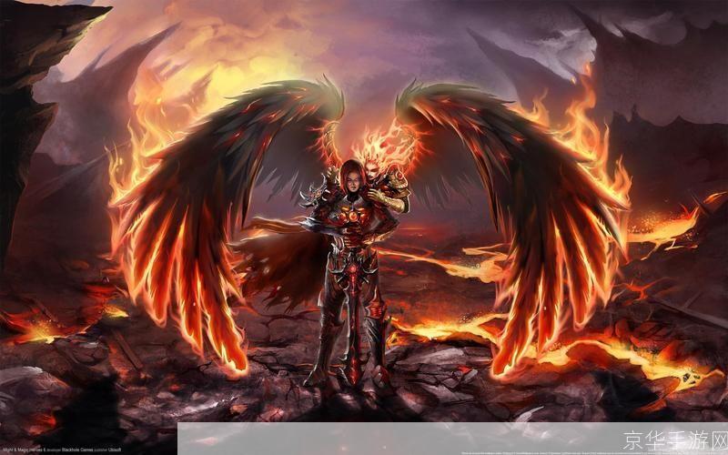 魔法门英雄无敌6:魔法门英雄无敌6:重燃经典,探索奇幻世界
