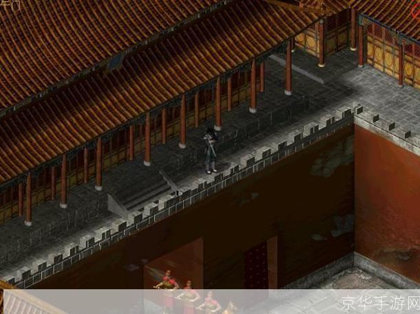 古龙群侠传bug解析与游戏深度探讨
