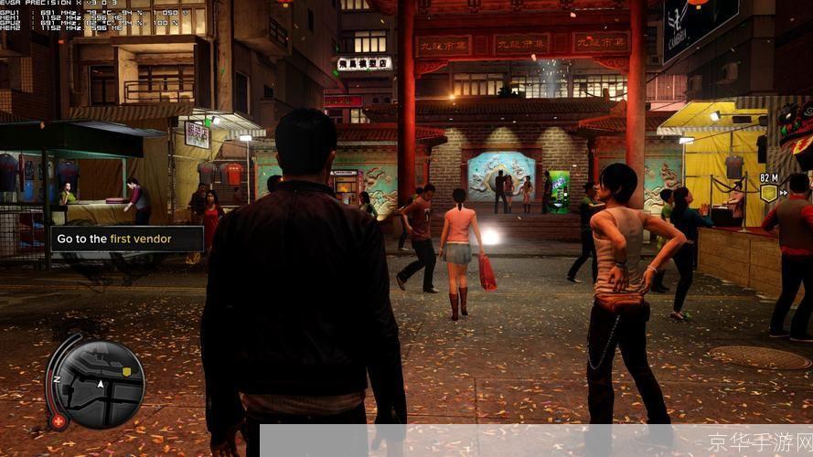 热血无赖 MOD:重塑游戏世界,开启全新冒险之旅