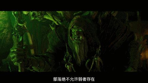 揭秘魔兽世界中的大义灭亲:一场道德与力量的较量