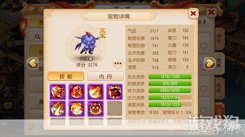 梦幻西游坐骑装饰全解析