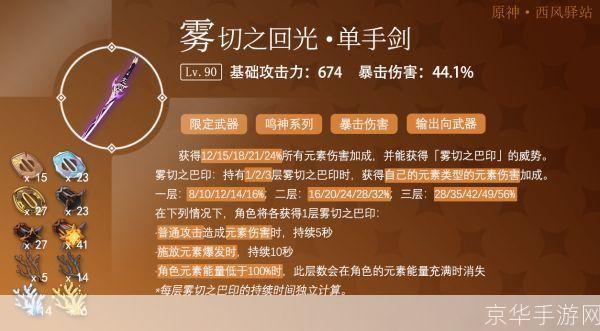 原神2.8版本up池:原神2.8版本UP池全解析:角色、武器与抽取建议
