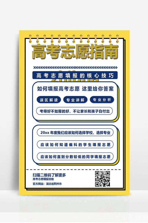 七云志愿怎么用: 七云志愿使用指南:如何充分利用这个强大的志愿填报工具