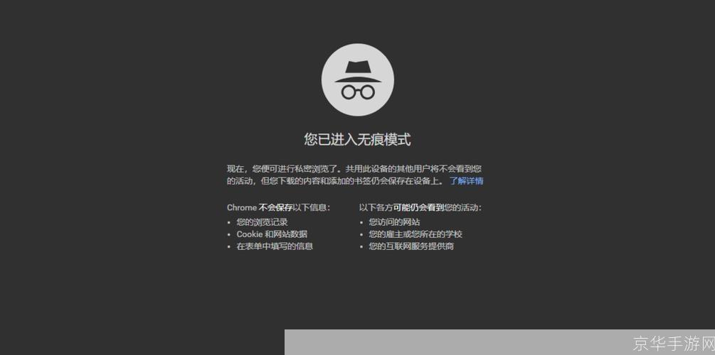 探索最安全的浏览器:保护您的在线隐私和安全