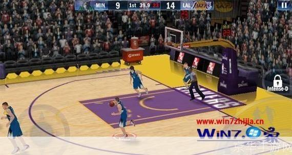解决NBA 2K13闪退问题:补丁发布与游戏体验优化