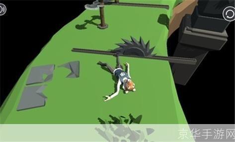 绿色密境:逃离挑战