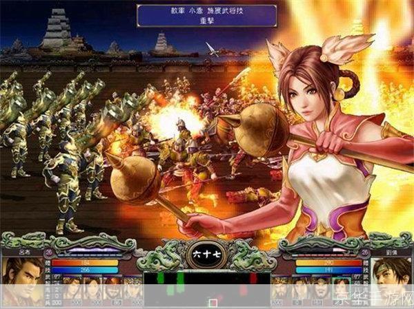 三国群英传哪个版本最好玩:三国群英传系列游戏:哪个版本最受玩家喜爱?