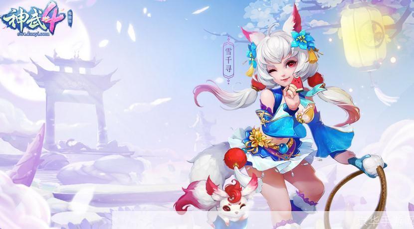 神武龙女:神武龙女:探寻神秘东方神韵,征服龙族的奇幻之旅