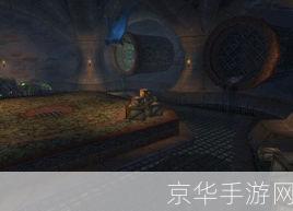 达拉然下水道:探秘达拉然下水道:魔法与阴影的交织