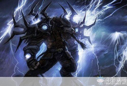 元素萨满PVP:掌控元素,制霸战场