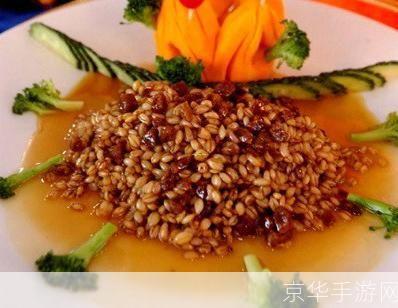 稞麦怎么用: 稞麦的多元化应用:从食材到健康保健品