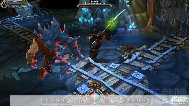 火炬之光 mod:火炬之光 MOD:探索无尽创意,点燃游戏全新激情