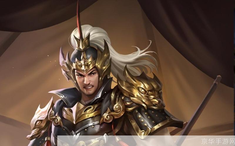三国杀 张颌:三国杀张颌:英勇善战,智勇双全