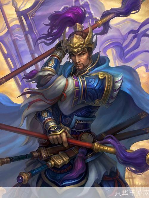 三国杀 张颌:三国杀张颌：英勇善战，智勇双全
