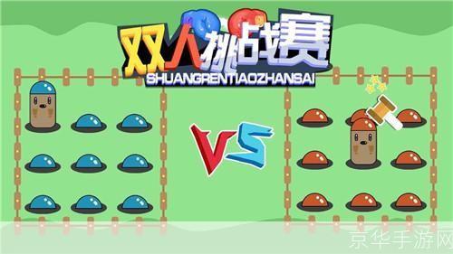双人小游戏无敌版大全:双人小游戏无敌版大全:挑战与乐趣的完美结合