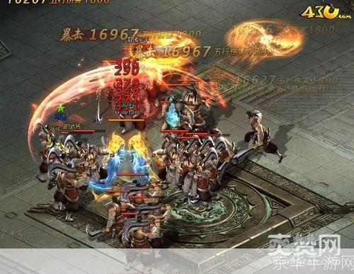 驰骋疆场,血战三国:揭秘骑马与砍杀无双三国中的神器魅力