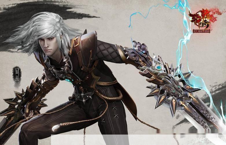 轩辕传奇2:重燃华夏战火,探寻千年神话