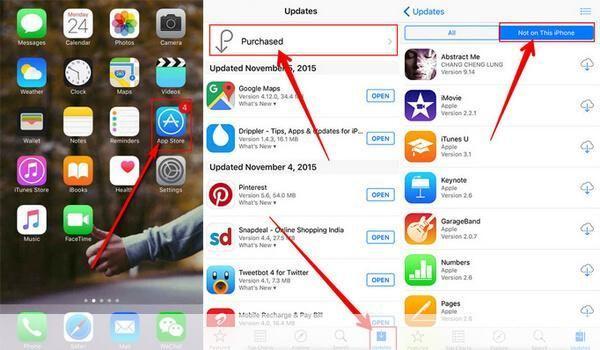 iphone怎么怎么安装软件: iPhone用户指南:如何安装应用程序