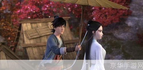 白蛇传奇:白蛇传奇:经典重现,探索千年之恋与奇幻冒险之旅