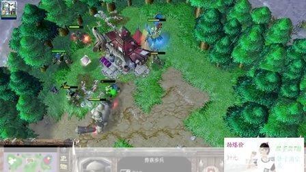 魔兽争霸3全攻略:征服兽族、人类与不死族的终极指南