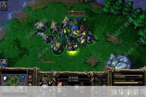 魔兽1.20e补丁:经典游戏的重生与变革