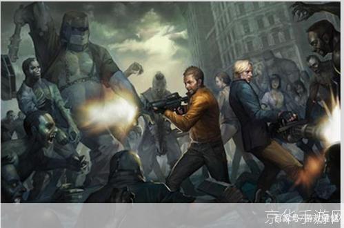 反恐精英生化大逃杀:生存之战,谁将成为最后的胜者?