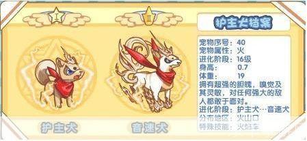 洛克王国音速犬快速升级:洛克王国音速犬升级攻略：快速进阶，征战王国！
