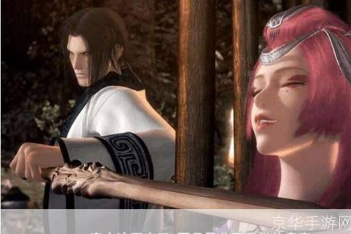 秦时明月之剑魔:剑影今何在,秦月照江湖