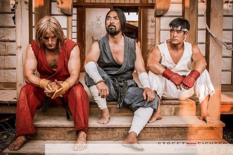 街头霸王暗杀拳2:街头霸王暗杀拳2:经典格斗游戏的重生