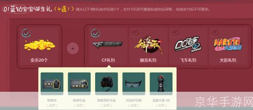 穿越火线蓝钻礼包领取:穿越火线蓝钻礼包全解析:领取、奖励与玩家心得