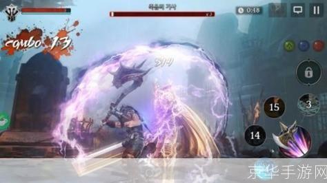 暗黑复仇者40关全攻略:决战暗影之巅
