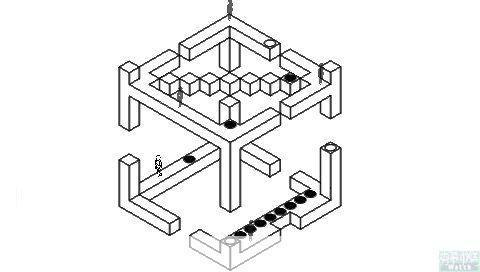 PS3无限回廊:探索无垠迷宫,揭开时空之谜