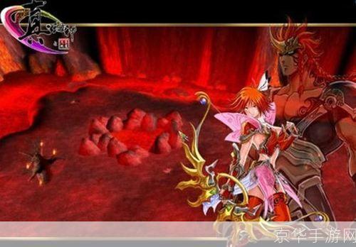 真封神之天尊地魔:探索神话世界,挑战天尊地魔!