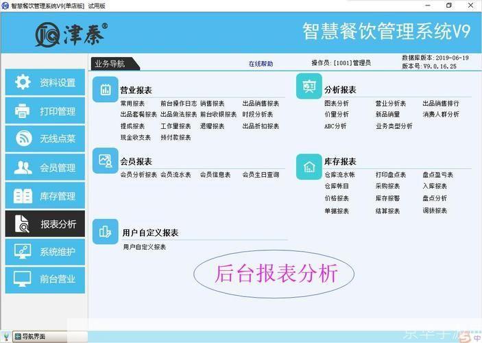 无线餐饮管理软件: 无线餐饮管理软件：提升餐饮业运营效率的新时代工具