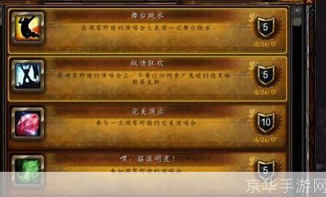 暗月马戏团:揭秘奇幻之旅的成就与挑战