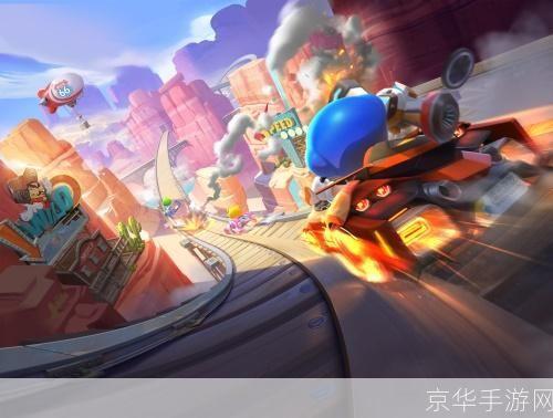 跑跑卡丁车L2:重温经典,竞速新时代